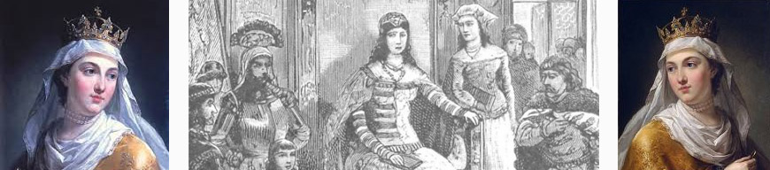 perfumy elżbieta łokietkówna